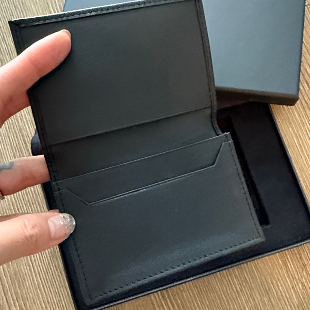 New rolls royce cardholder - VIP gift - Picture 4 of 6